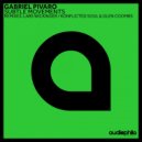 Gabriel Pivaro - 7km