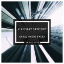 Stanislav Savitskiy - Graal Radio Faces