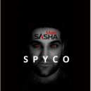 Sasha Malis - Spyco
