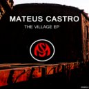 Mateus Castro - ICE STREET