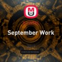 DJ iNTEL - September Work