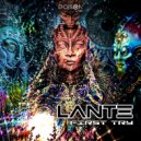 Lante & Kotocotk - Cosmik Gedency