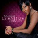 Le'Andria Johnson - Cast the First Stone
