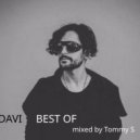 Davi - Best Of (Mixed By Tommy S)