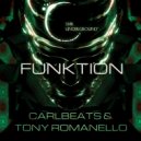 Carlbeats & Tony Romanello - Out Of Kontrol