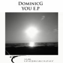 DominicG - Being