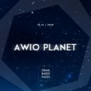 Awio Planet - Graal Radio Faces (16.12.2019)