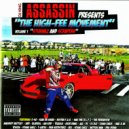 DJ King Assassin & Keak Da Sneak & Tha Jacka & Lee Majors & Blu Devil & The Reaz - Dope Fiend Beat (feat. Tha Jacka, Lee Majors, Blu Devil, The Reazon & Bo Strangles)