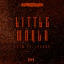 Grim Hellhound - Little world