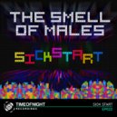 The Smell of Males - Tetris