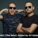 KalashnikoFF - The Best Of DaTweekaz