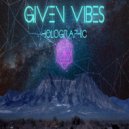 GivenVibes - Holografic