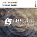Last Soldier - Desert Rose