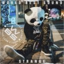 WBS - Strange