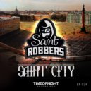 Saint Robbers - Saint City