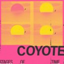 Coyote - Illa Conillera