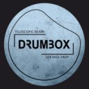 Telescopic Bears - Bass Booter