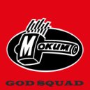God Squad - Judged