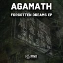 Agamath - Search For The Rainbow's End