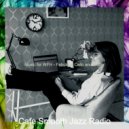Cafe Smooth Jazz Radio - Background for Studying at Home