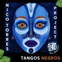 Nico Torres Project & Ente Jazz Flamenco - Tangos Negros