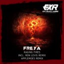 Freya - Raging Fires