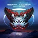 Benny V & K-Warren - Cover It Up