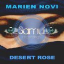 Marien Novi - Desert Rose