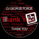 DJ Georgie Porgie - Thank You