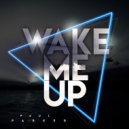 PAUL PARKER - Wake Me Up