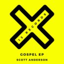 Scott Anderson (UK) - Gospel