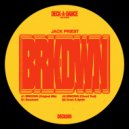 Jack Priest - BRKDWN