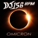 DJ 156 BPM - Omicron