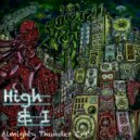 High & I & Micky Sparra - Vampires (feat. Micky Sparra)