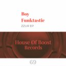 Boy Funktastic - 80s Dream