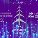 SAMOL - AIR FLIGHT #38