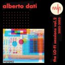 Alberto Dati & Piertomas Dell'Erba - GTR Loop