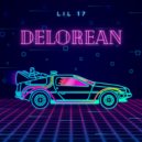 Lil 17 - DeLorean