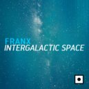 Franx - Intergalactic Space