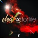 DJ San - Electric For Life #EFL018 (November 24th 2020)