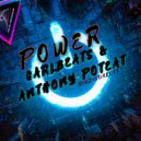 Carlbeats & Anthony Poteat - Power