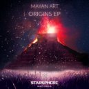 Mayan Art - Tribal Voices