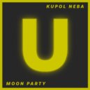 Kupol Neba - Moon Party