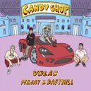 Volac, MKJAY, Daft Hill - Candy Shop