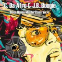 C. Da Afro & J.B. Boogie - Moving Up