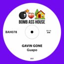 Gavin Gone - Guapo