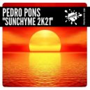 Pedro Pons - Sunchyme