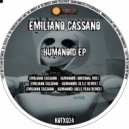 Emiliano Cassano - Humanoid