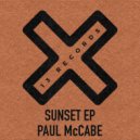 Paul McCabe - Sunset