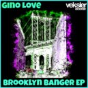 Gino Love - Floor Watcher